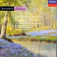 Delius - Delius: On Hearing The First Cuckoo In Spring