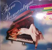 Frederic Alexandre - Piano Romantic