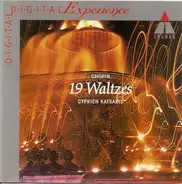 Chopin - 19 Waltzes