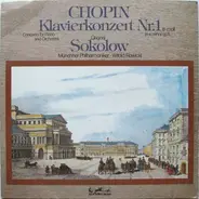 Chopin - Klavierkonzert Nr.1 E-Moll Op.11