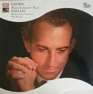 Frédéric Chopin , Eldar Nebolsin , Orkiestra Symfoniczna Filharmonii Narodowej , Antoni Wit - Piano Concerto No. 1