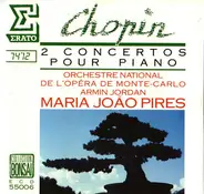 Chopin - 2 Concertos Pour Piano