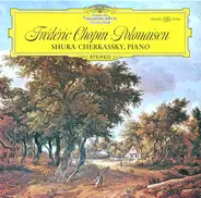 Chopin - Polonaisen (Cherkassky)