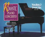 Chopin / Hummel / Hiller a.o. - The Romantic Piano Concerto Volume 1