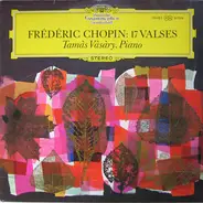 Chopin - 17 Valses (Vásáry)