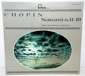 Frédéric Chopin - Notturni N. 11-19