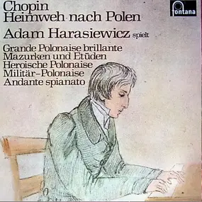Frédéric Chopin - Heimweh Nach Polen