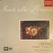 Frédéric Chopin , Dame Moura Lympany - Notturni -  Volume 2°