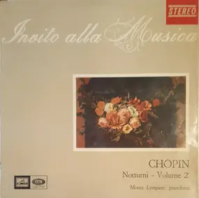 Frédéric Chopin - Notturni -  Volume 2°