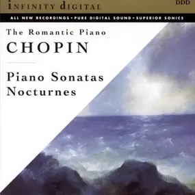 Frédéric Chopin - Piano Sonatas / Nocturnes