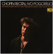 Chopin / Ivo Pogorelich - Recital Chopin