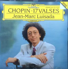 Frédéric Chopin - 17 Valses (Luisada)