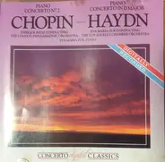 Chopin / Haydn - Piano Concerto No. 2 / Piano Concerto in D Major