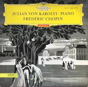 Frédéric Chopin - Piano