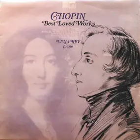 Frédéric Chopin - Best Loved Works