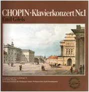 Chopin - Klavierkonzert Nr.1