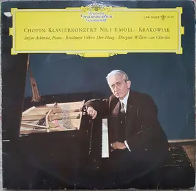 Frédéric Chopin - Klavierkonzert Nr. 1 / Krakowiak