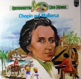 Moura Lympany - Chopin auf Mallorca