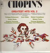 Chopin - Greatest Hits Vol. 2