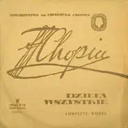 Chopin - Dzieła Wszystkie - Polonezy Vol. II