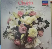 Chopin - Favourite Piano Pieces