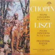 Chopin / Liszt - Piano Concertos No. 2
