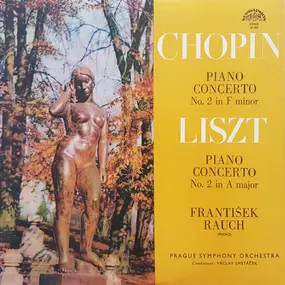 Frédéric Chopin - Piano Concertos No. 2