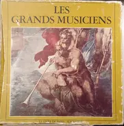 Frédéric Chopin - Les Grands Musiciens - Les Grandes Valses Et Préludes