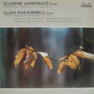 Frédéric Chopin / Vladimir Ashkenazy / Adam Harasiewicz - Piano Concerto No. 2