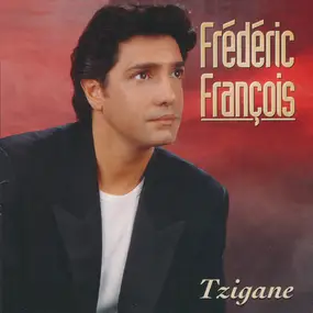 frederic francois - Tzigane