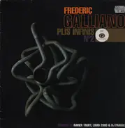 Frederic Galliano - Plis Infinis No. 2