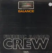 Frederic Rabold Crew - Balance
