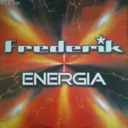 Frederik - Energia