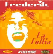 Frederik - La Follia