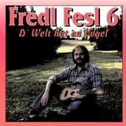 Fredl Fesl - Fredl Fesl 6
