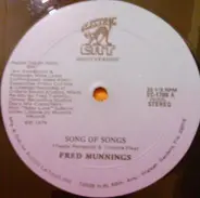 Fred Munnings Jr. - Song Of Songs