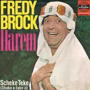 Fredy Brock - Harem