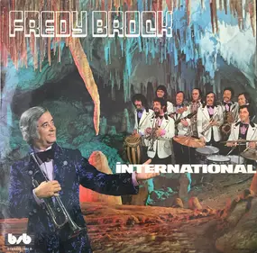 Fredy Brock - International