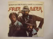 Free Beer - Queen Of The Purple Sage