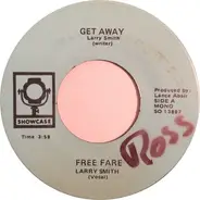 Free Fare - Get Away / Birth Of A Soldier