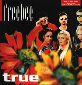 Freebee - True