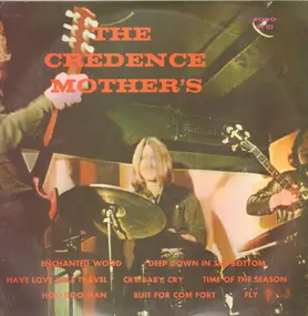 Freedom - The Credence Mother's