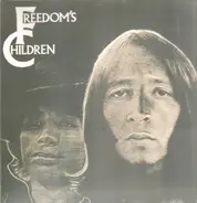 Freedom's Children - Galactic Vibes
