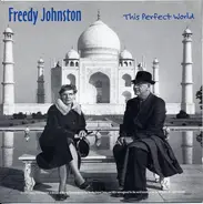 Freedy Johnston - This Perfect World