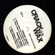 Freeky Zekey, Chill Will - Crack On Wax 44