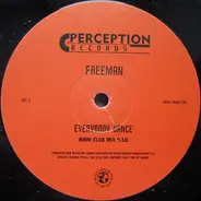 Freeman - Everybody Dance