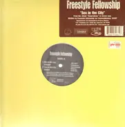 Freestyle Fellowship - Sex in the City