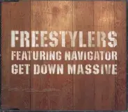Freestylers - Get Down Massive