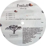 Freiluft - INFRONT EP