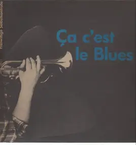 freiwillige selbstkontrolle - Ca C'Est Le Blues